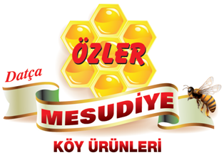 Datça Mesudiye Özler Köy Ürünleri Logo